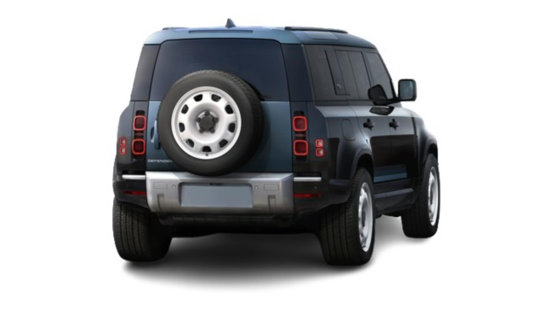 LAND ROVER DEFENDER ESTATE 2.0 P300e X-Dynamic SE 110 5dr Auto [6 Seat] [NI]